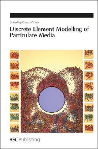 Picture of Discrete Element Modelling of Particulate Media