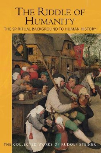 Picture of Riddle of Humanity