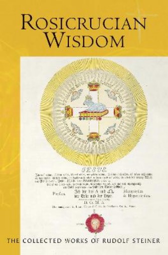 Picture of Rosicrucian Wisdom