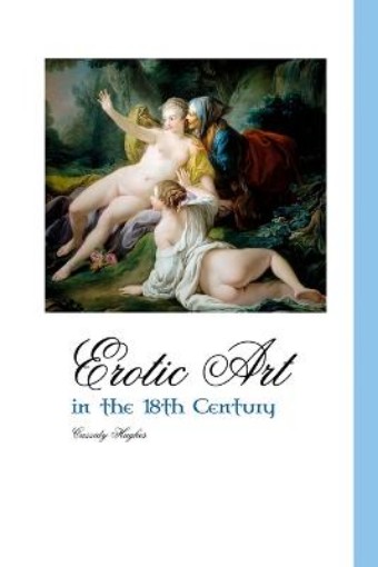 Picture of Erotic Art in the 18th Century