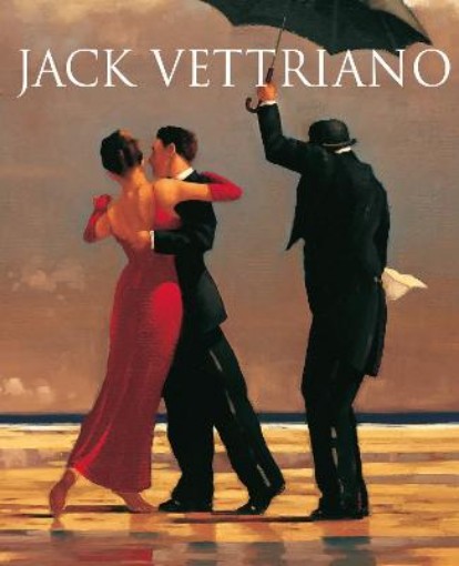 Picture of Jack Vettriano: A Life