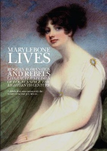 Picture of Marylebone Lives