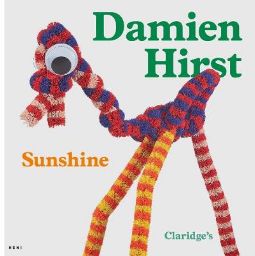 Picture of Damien Hirst: Sunshine