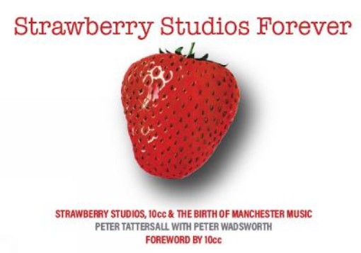 Picture of Strawberry Studios Forever
