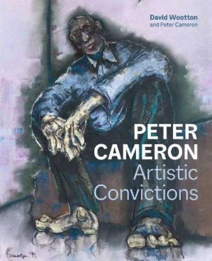 Picture of Peter Cameron