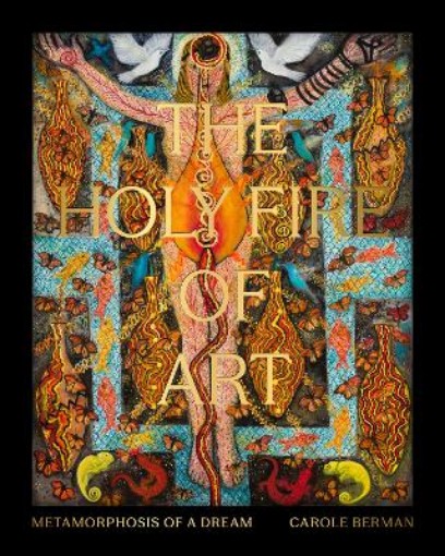 Picture of Holy Fire of Art