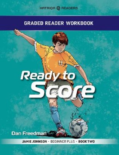 Picture of Graded Reader Workbook: Ready to Score