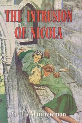 Picture of Intrusion of Nicola