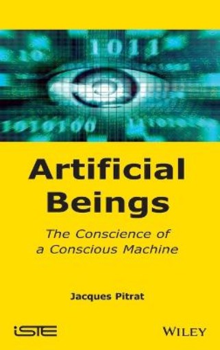 Picture of Artificial Beings
