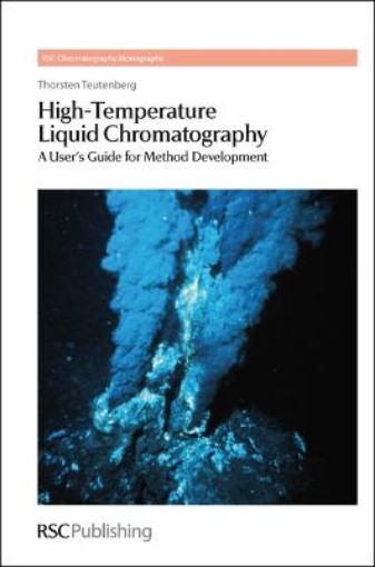 Picture of High-Temperature Liquid Chromatography