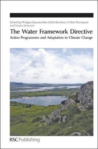 Picture of Water Framework Directive