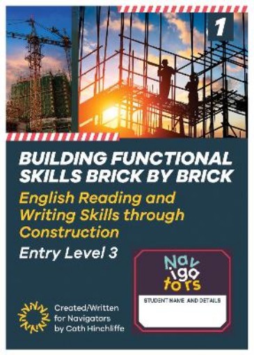 Picture of Building Functional Skills