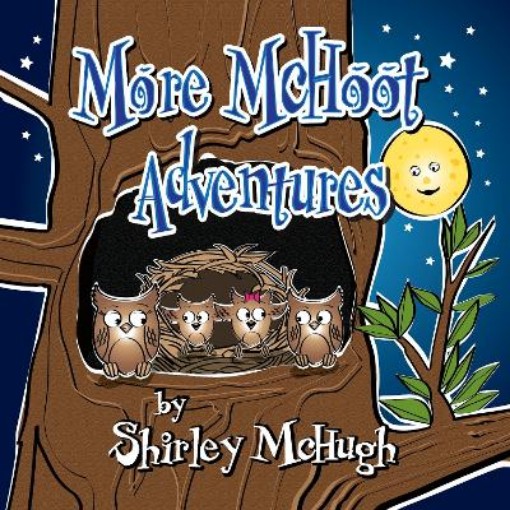 Picture of More McHoots Adventures