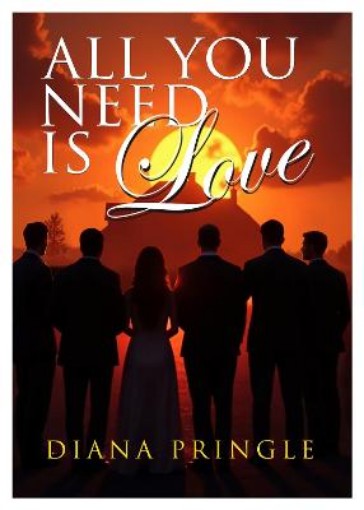 Picture of All You Need Is Love