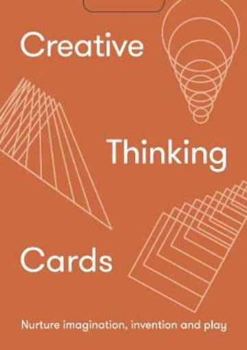 Picture of Creative Thinking Cards