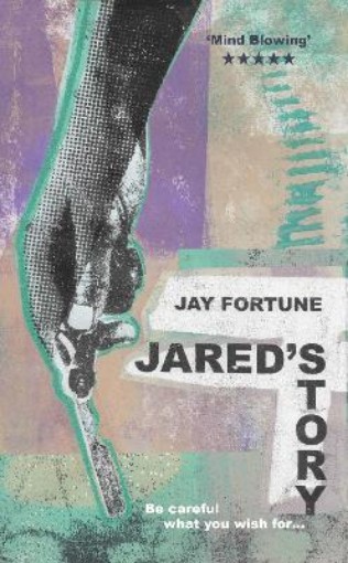 Picture of Jared's Story