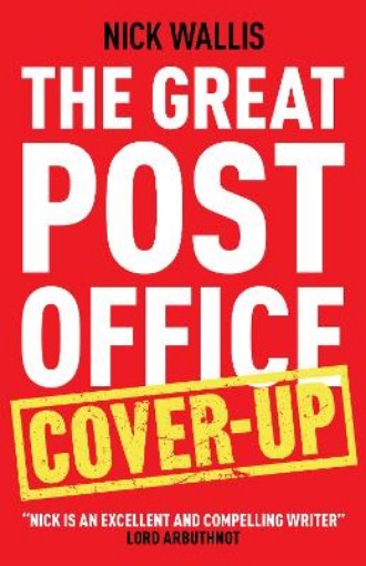 Picture of The Great Post Office Cover-Up