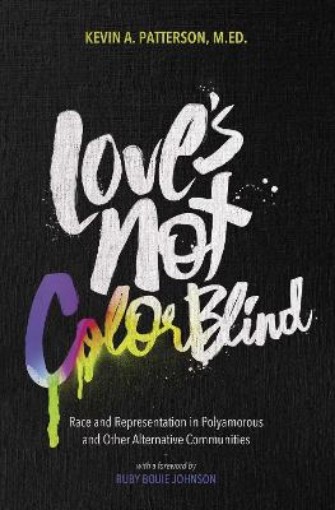Picture of Love's Not Color Blind