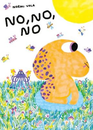 Picture of No, No, No