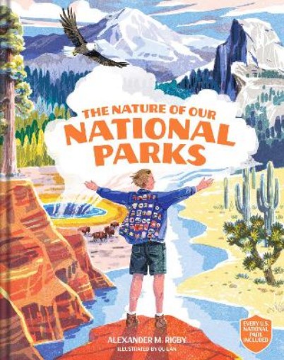 Picture of Nature of Our National Parks