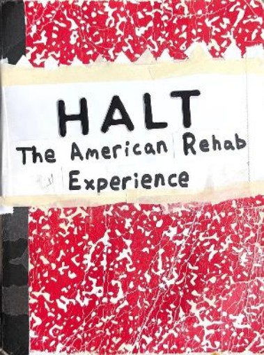 Picture of HALT
