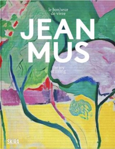 Picture of Jean Mus