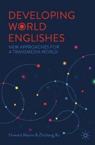 Picture of Developing World Englishes