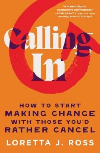 Picture of Calling In