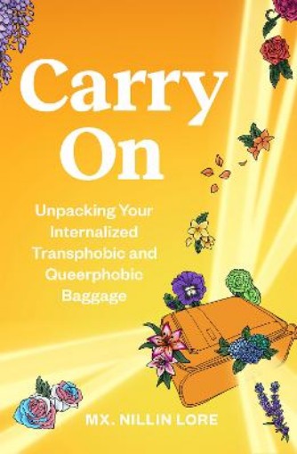 Picture of Carry On