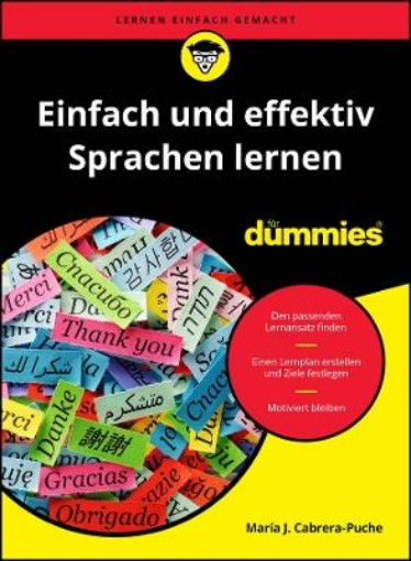 Picture of Einfach und effektiv Sprachen lernen f r Dummies