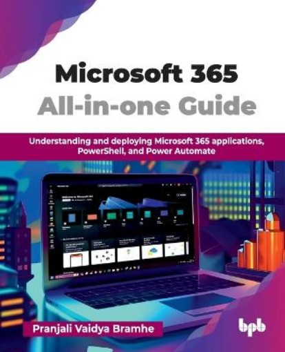 Picture of Microsoft 365 All-in-one Guide