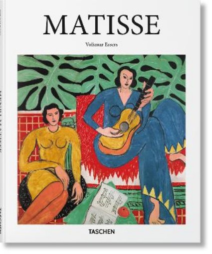 Picture of Matisse