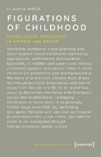 Picture of Figurations of Childhood