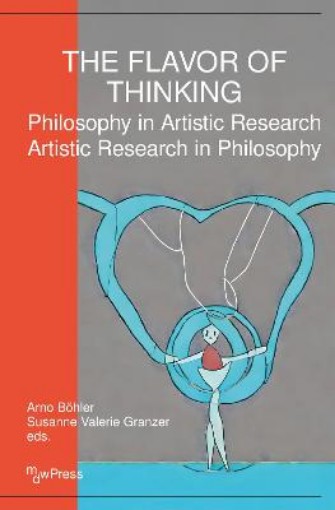 Picture of Flavor of Thinking