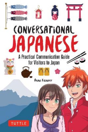 Picture of Conversational Japanese