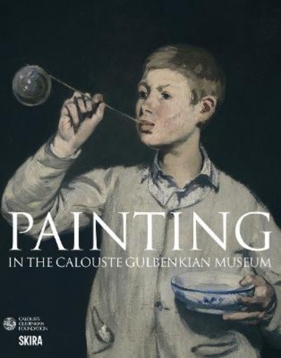 Picture of Painting in the Calouste Gulbenkian Museum
