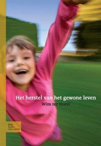 Picture of Het Herstel Van Het Gewone Leven