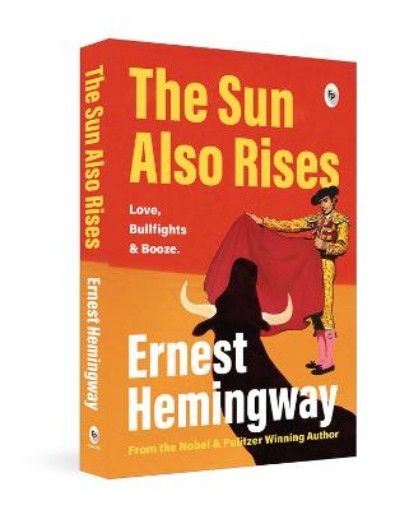 Picture of The Sun Also Rises