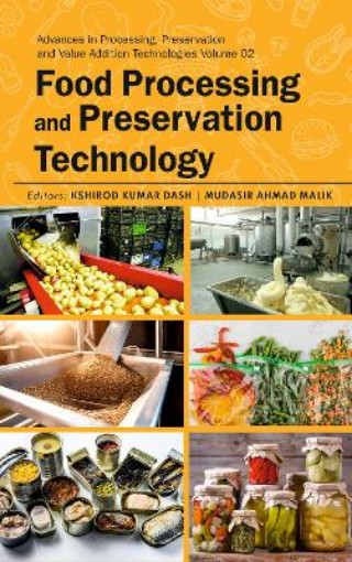 Picture of Food Processing and Preservation Technology
