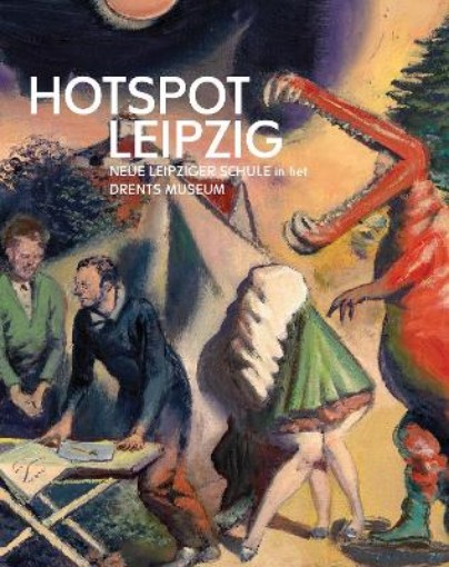 Picture of Hotspot Leipzig