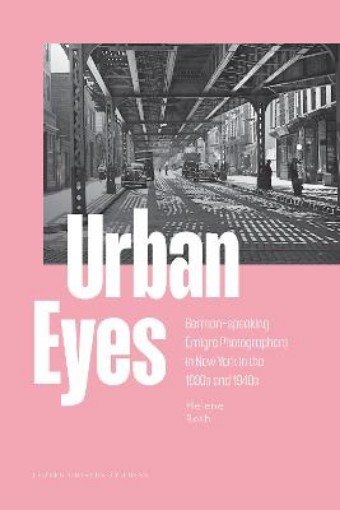 Picture of Urban Eyes