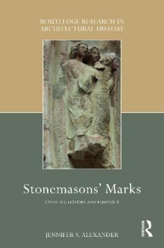 Picture of Stonemasons' Marks