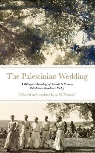 Picture of Palestinian Wedding