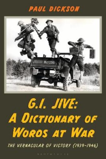 Picture of G.I. Jive