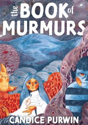 Picture of Book of Murmurs