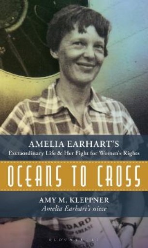 Picture of Oceans to Cross