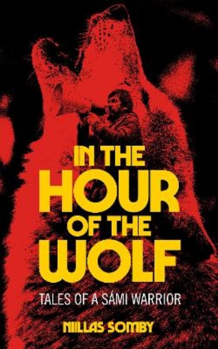 Picture of In the Hour of the Wolf