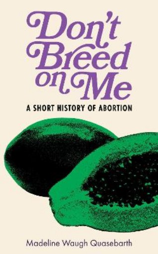 Picture of Don't Breed on Me