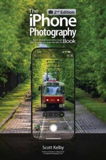 Picture of iPhone Photography Book (2nd Edition)