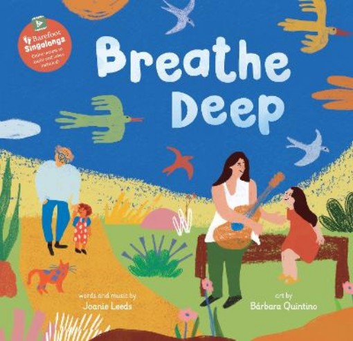 Picture of Breathe Deep